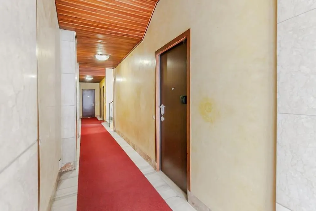 شقة Benvenuti A Casa Milano Centro