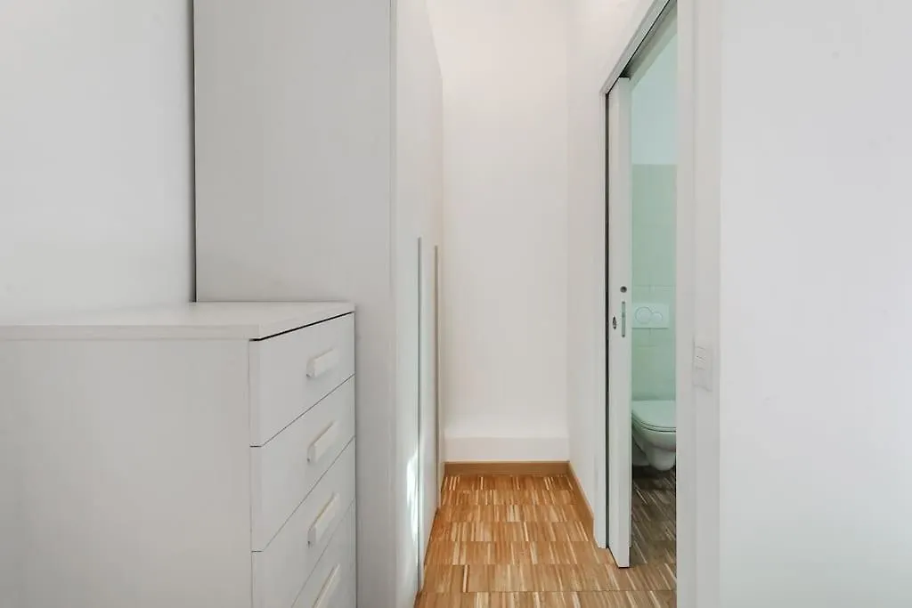 شقة Benvenuti A Casa Milano Centro إيطاليا