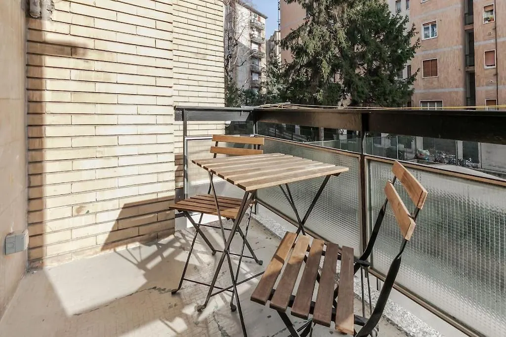 شقة Benvenuti A Casa Milano Centro  ميلان