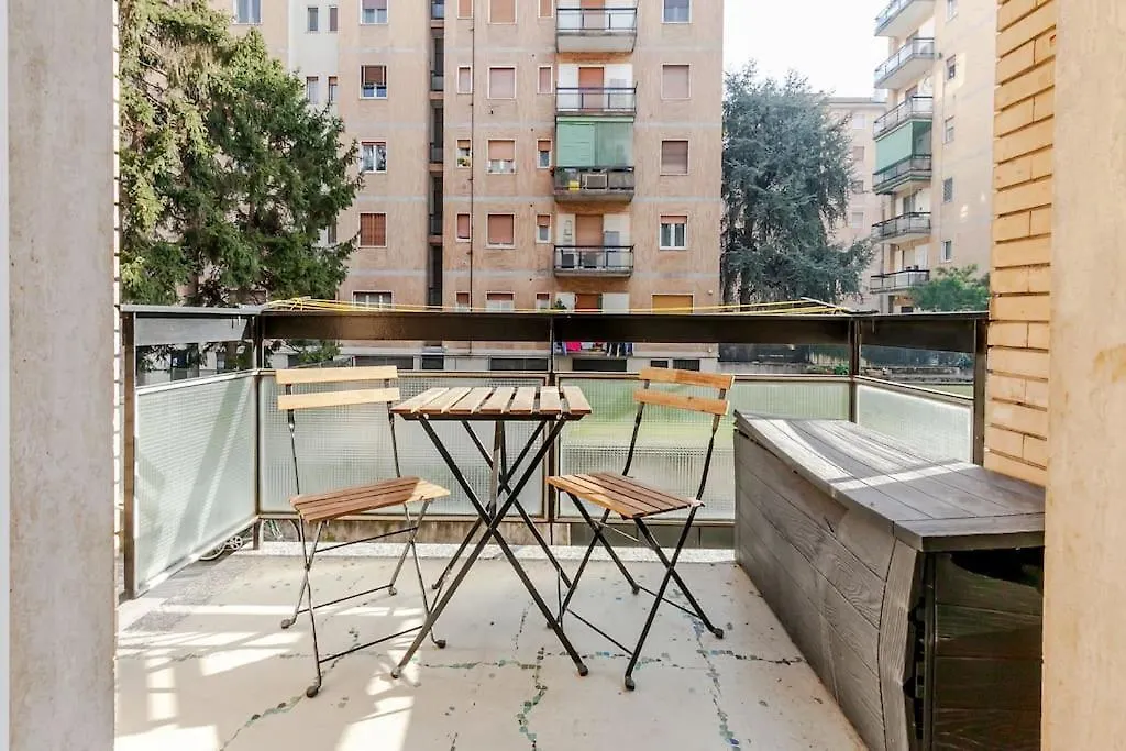 شقة Benvenuti A Casa Milano Centro