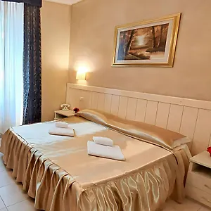 2* Szálloda Aurelia Centrale